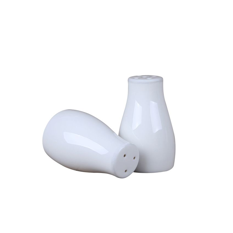 Dinnerware Set for 6 People | White | 27 Pieces