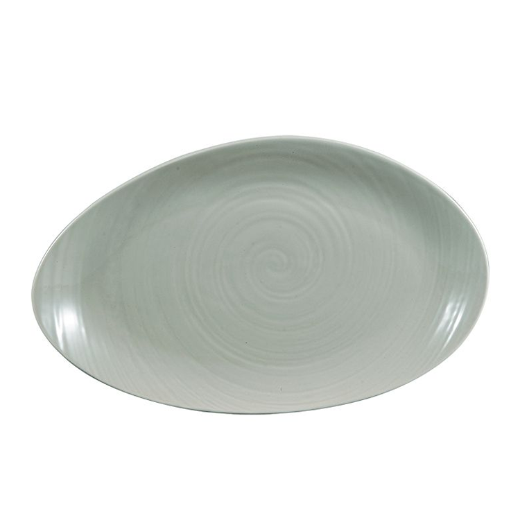 Tableware Set | 25-Piece | Taupe